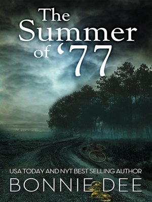cover image of The Summer of '77
